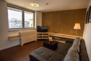 22nd Uprising Square - Bratislava - 0