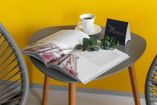 City Hotel Bortoli - Odessa - 1