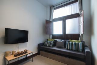 Flatsforyou Turia - Valencia - 1