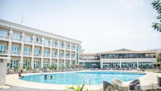 Pefaco Hotel Maya Maya - 9