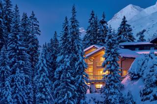 Omesberg-Hütt'n - Lech am Arlberg - 6