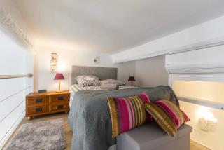BARILLERIE - Loft Moderne, Face Mer, Vieux-Nice. - 5