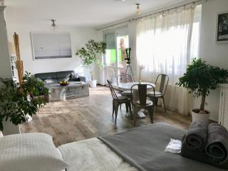 Vista Suites 1-2 - Budapest - 7