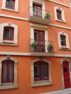 Old City Beach House - Barcelone - 7