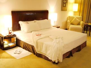 Grand Metropark Wanshi Hotel Taiyuan - 3
