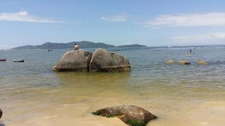 Pousada Canto das Trilhas - Bombinhas - 6