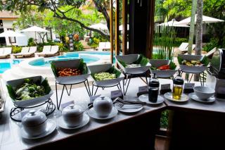 Thai House Beach Resort - Lamai - 7