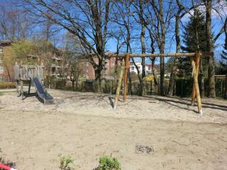 54 Appartement Residenz Bellevue U - Zinnowitz - 9