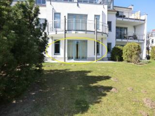 54 Appartement Residenz Bellevue U - Zinnowitz - 9