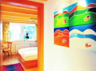 Ferienwohnung Anderl - Obertauern - 2