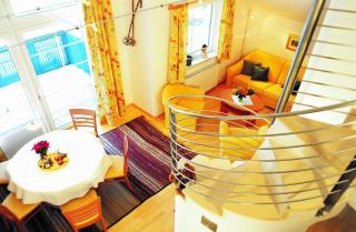 Ferienwohnung Anderl - Obertauern - 0