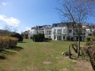 54 Appartement Residenz Bellevue U - Zinnowitz - 3