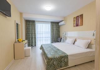 Hotel Capri - Plovdiv - 6