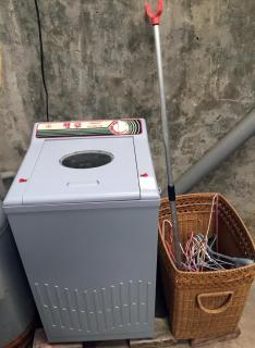 N-square Hostel 任意宿背包客棧 - 1