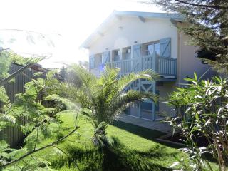 villa blanche Cabine 1 - Cap-Ferret - 9