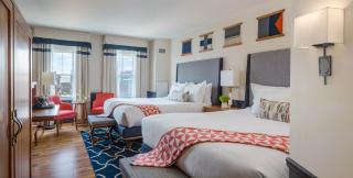 Portland Harbor Hotel - Portland - 3