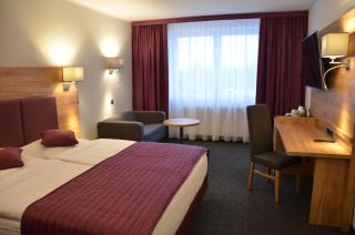Hotel Touric - Korbach - 5