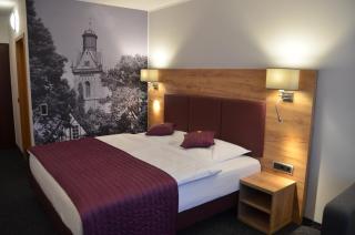 Hotel Touric - Korbach - 0
