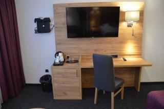 Hotel Touric - Korbach - 4