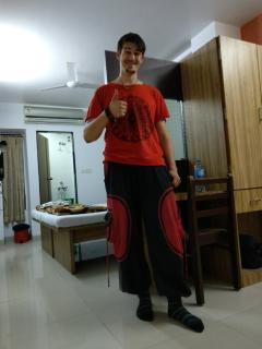 Hotel Pariwar - Aurangabad - 3