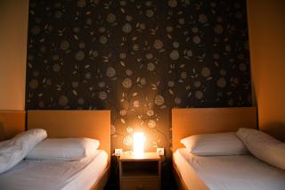 Hotel Korona - Harkány - 4