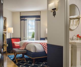 Portland Harbor Hotel - Portland - 3
