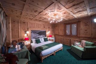 Hotel Alpina - Livigno - 6
