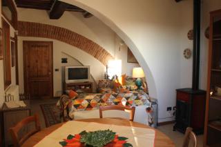Casa Collazzi - Montepulciano - 6