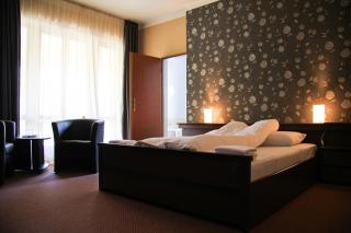 Hotel Korona - Harkány - 6