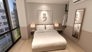 Great Living Apartments - Atene - 3