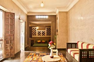 Riad Rockech - Marrakech - 2