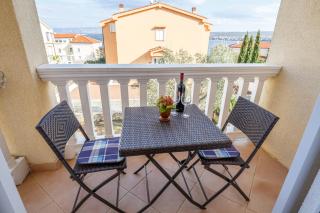 Apartment Josephine 2 - Malinska - 9