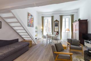 BARILLERIE - Loft Moderne, Face Mer, Vieux-Nice. - Nice - 8