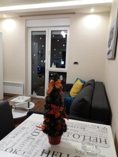 Centar! Maša Zlatibor - Zlatibor - 1