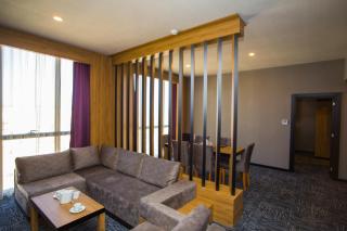 SKY Business Hotel - Antalya - 4