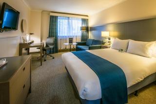 Holiday Inn Cambridge by IHG - Cambridge - 9