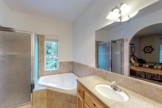 Hatcher's Hideaway - Shaver Lake - 8