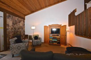 Huntington Lake Condo 12 - Lakeshore - 5