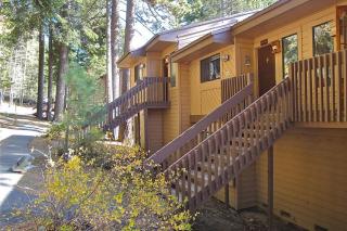 Huntington Lake Condo 12 - Lakeshore - 1