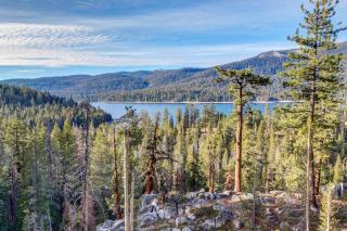 Huntington Lake Condo 92 - 4