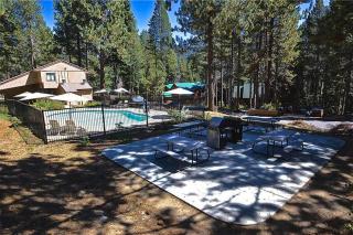 Huntington Lake Condo 92 - 2