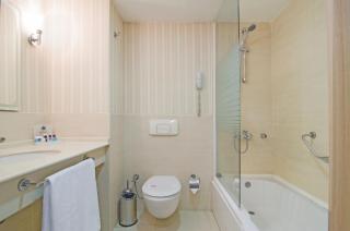 Midas Hotel - Ankara - 2