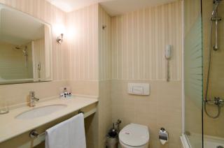 Midas Hotel - Ankara - 1