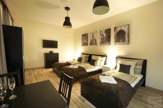 Apartmány Kukučín - Košice - 9
