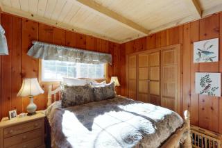 Mountain Memories - Shaver Lake - 7