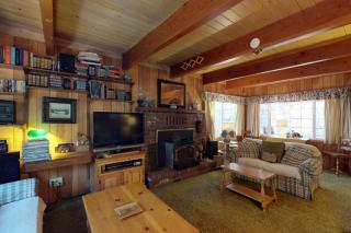 Mountain Memories - Shaver Lake - 5