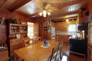 Mountain Memories - Shaver Lake - 4