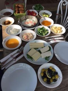 Frida Suites - Istanbul - 8