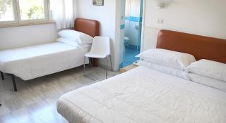 Albergo dei Pini - Andria - 3