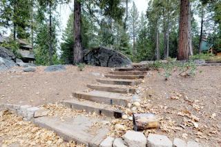 Quality Time - Shaver Lake - 8